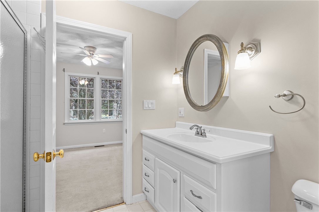 143 Bowen Hill Road Coventry, RI 02827 - Photo 26 of 47