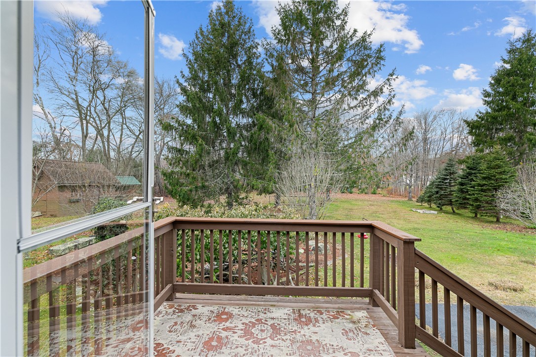 143 Bowen Hill Road Coventry, RI 02827 - Photo 27 of 47