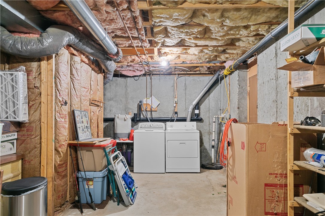 143 Bowen Hill Road Coventry, RI 02827 - Photo 30 of 47