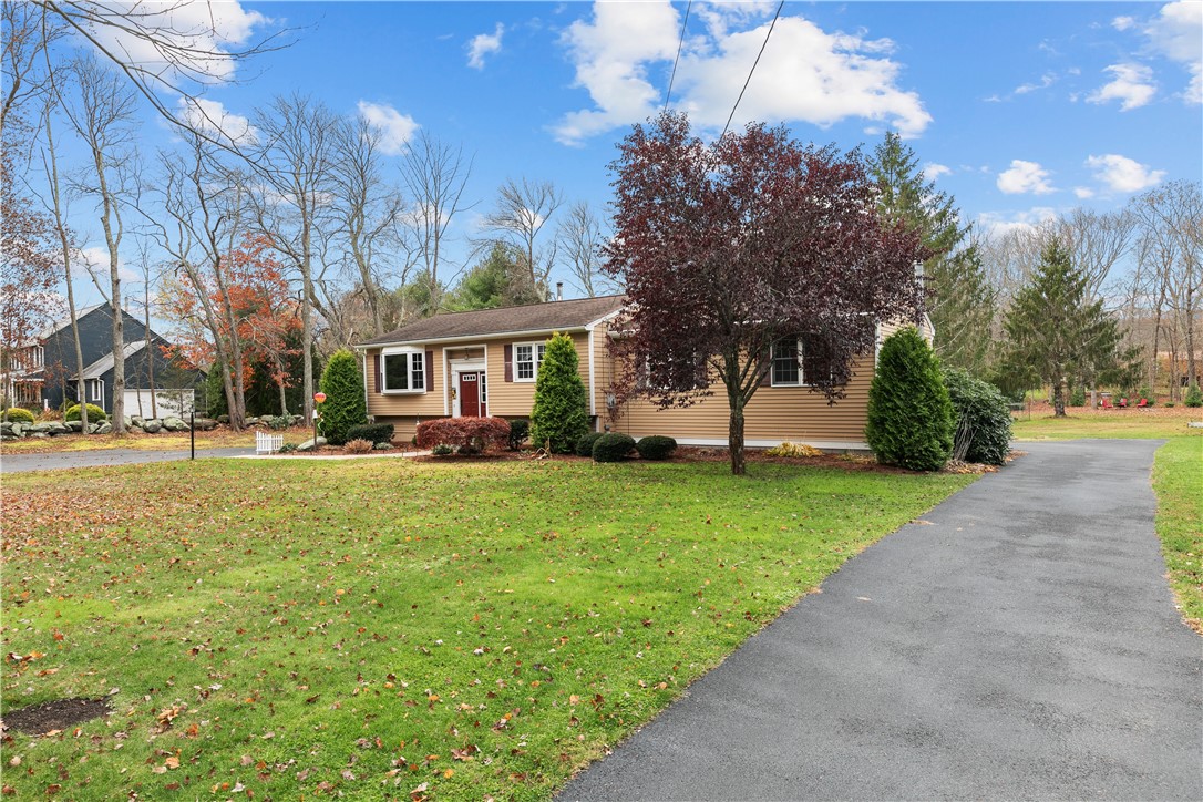 143 Bowen Hill Road Coventry, RI 02827 - Photo 33 of 47