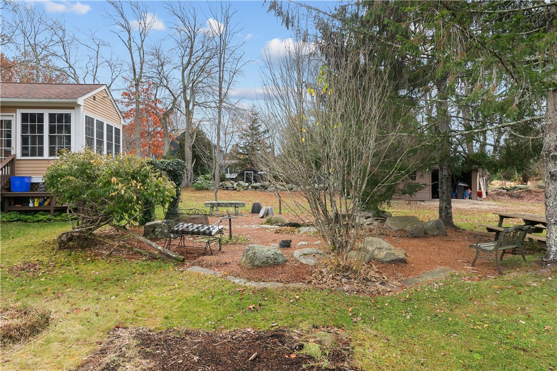 143 Bowen Hill Road Coventry, RI 02827 - Photo 35 of 47