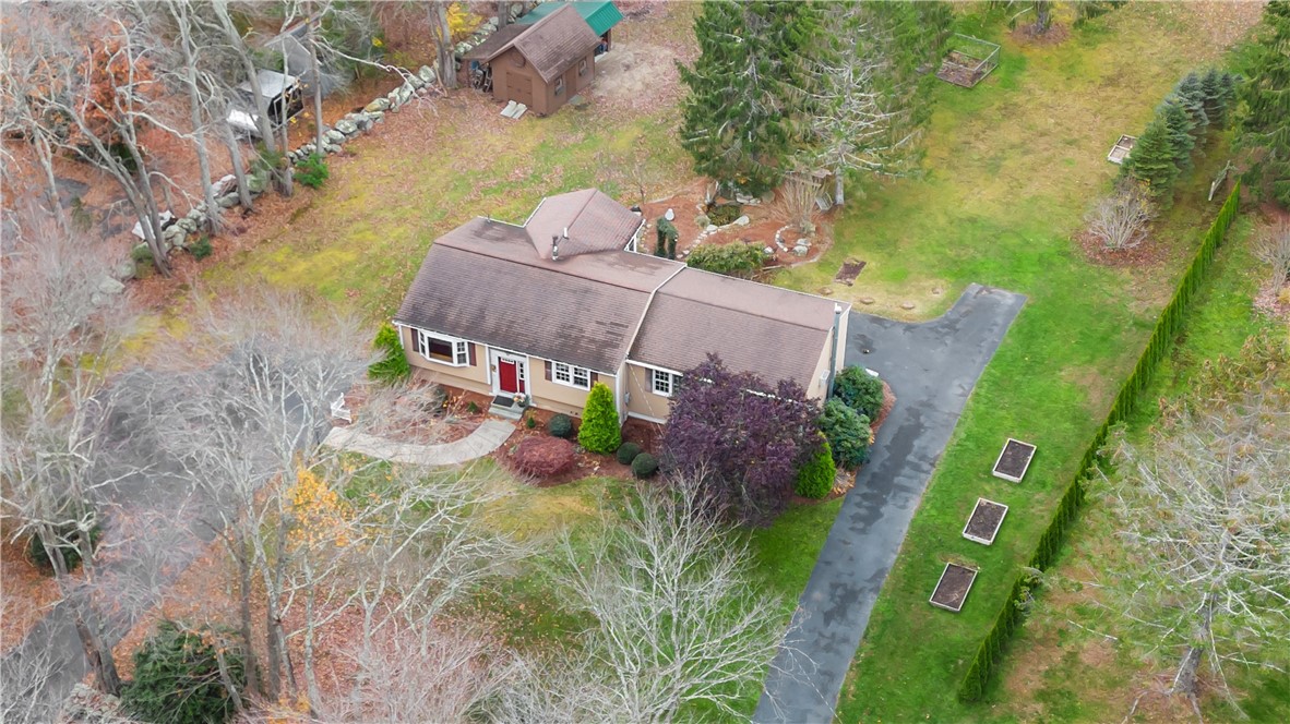 143 Bowen Hill Road Coventry, RI 02827 - Photo 38 of 47