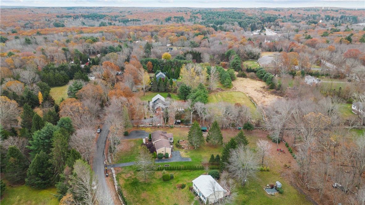 143 Bowen Hill Road Coventry, RI 02827 - Photo 39 of 47
