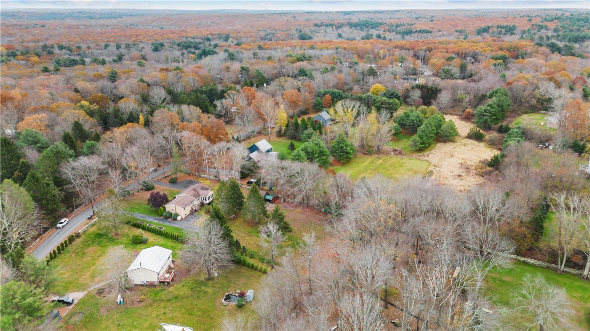 143 Bowen Hill Road Coventry, RI 02827 - Photo 40 of 47
