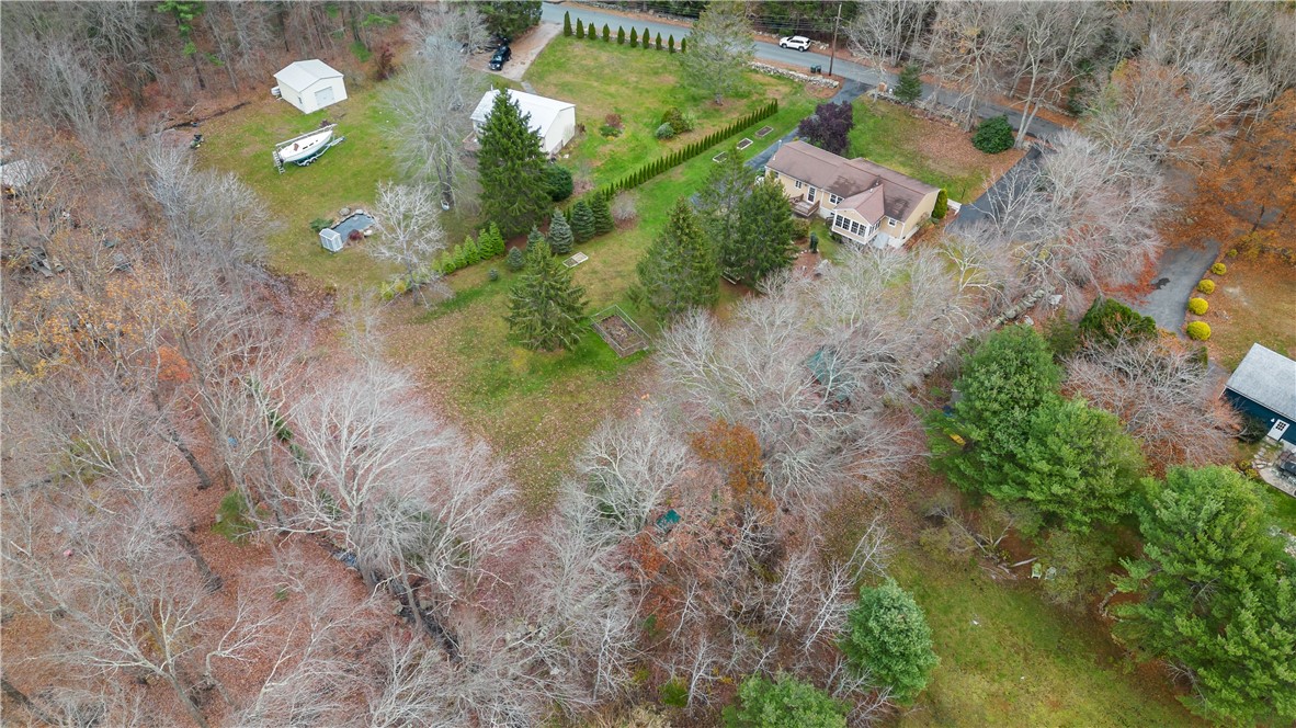 143 Bowen Hill Road Coventry, RI 02827 - Photo 41 of 47