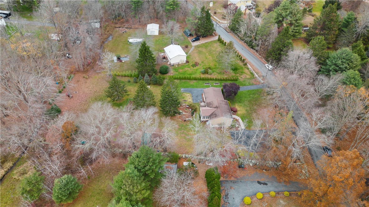 143 Bowen Hill Road Coventry, RI 02827 - Photo 42 of 47