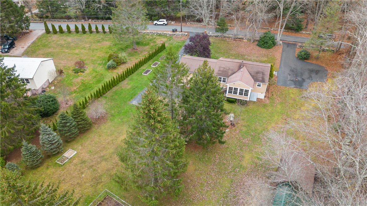 143 Bowen Hill Road Coventry, RI 02827 - Photo 45 of 47