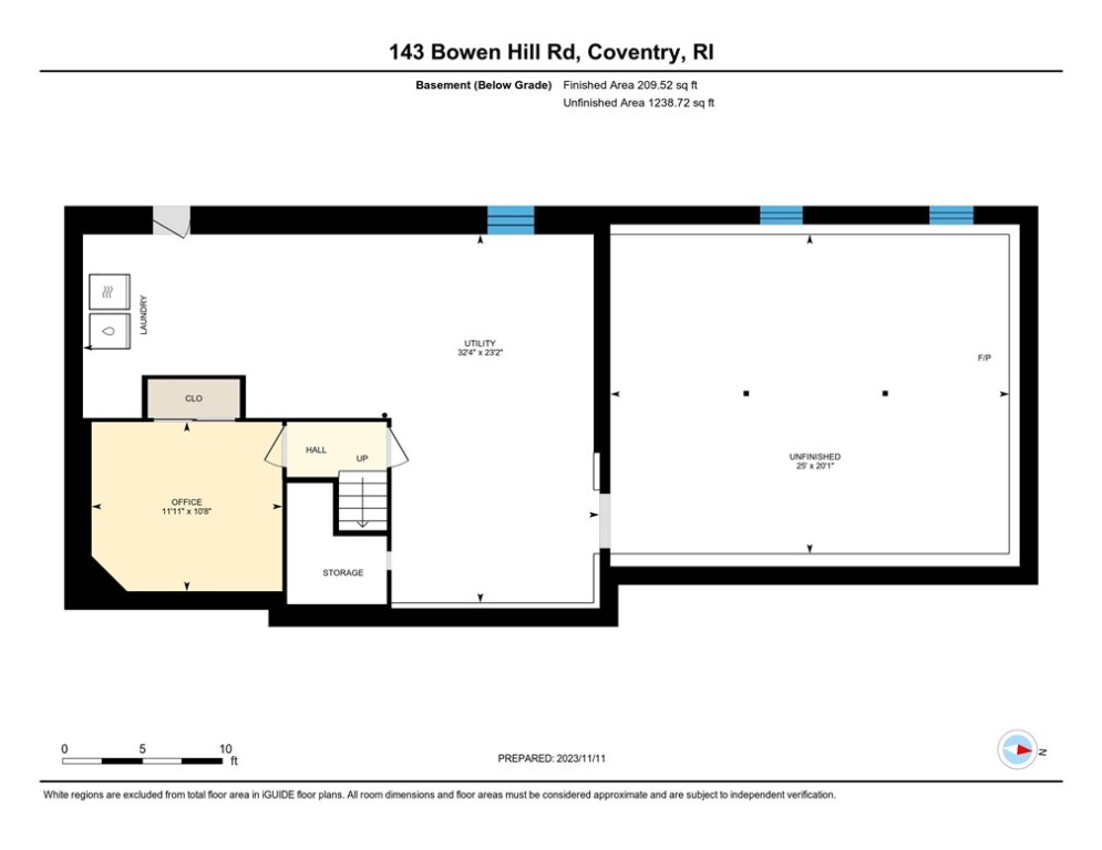 143 Bowen Hill Road Coventry, RI 02827 - Photo 47 of 47
