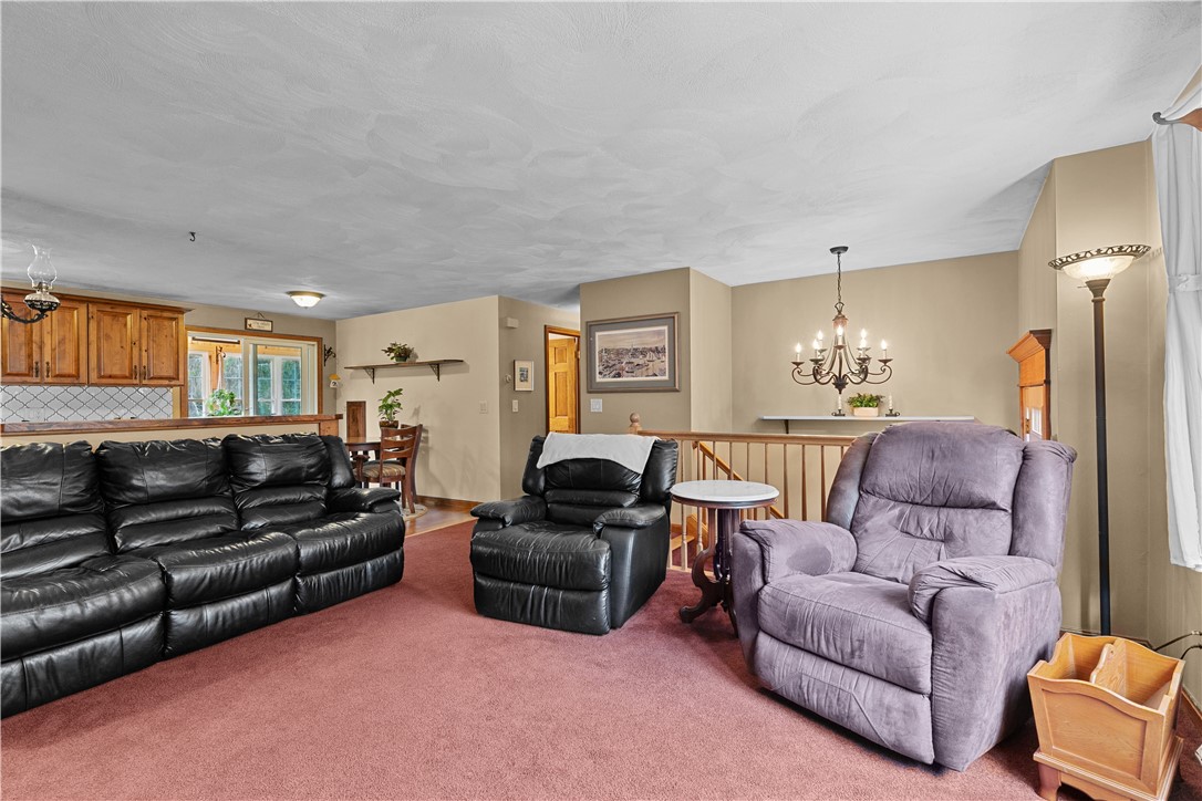 143 Bowen Hill Road Coventry, RI 02827 - Photo 5 of 47