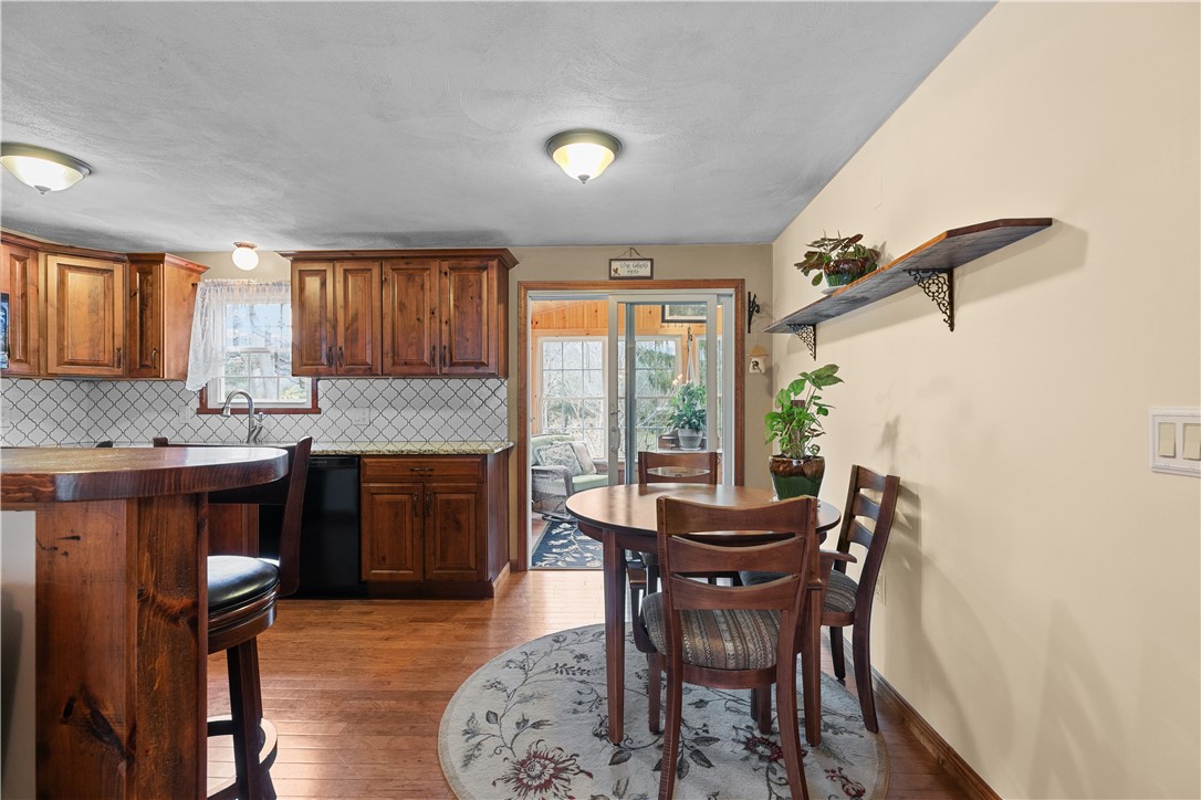 143 Bowen Hill Road Coventry, RI 02827 - Photo 7 of 47