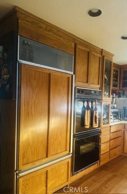 2601 Murphys Grade Road Murphys, CA 95247 - Photo 10 of 26 Kitchen