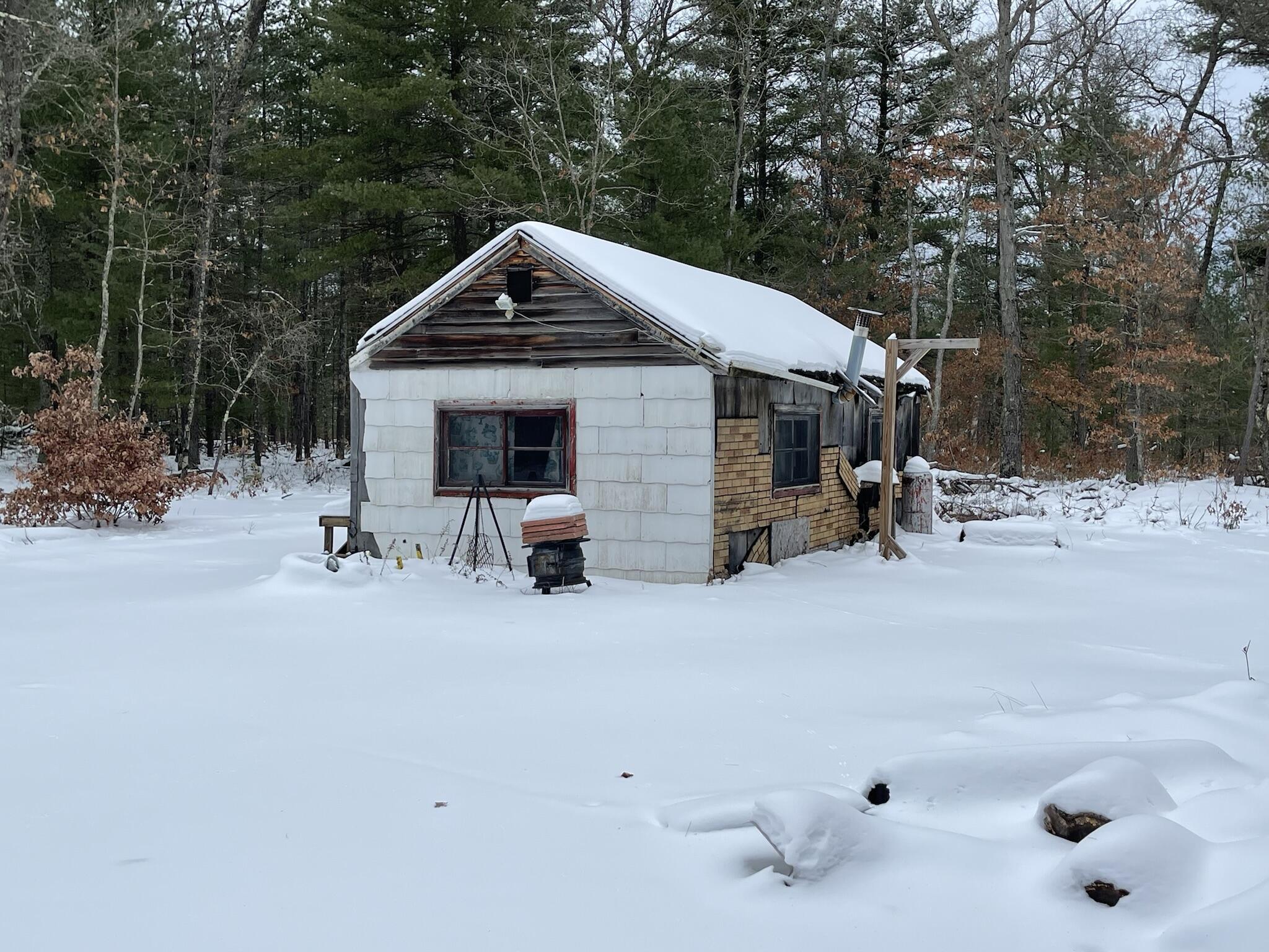 497 North Horseshoe Bend Road Manistee, MI 49660 - Photo 13 of 17 IMG_2213