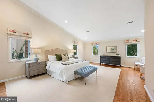 $1,995,000 | 4667 Kenmore Drive Northwest, Washington, DC 20007