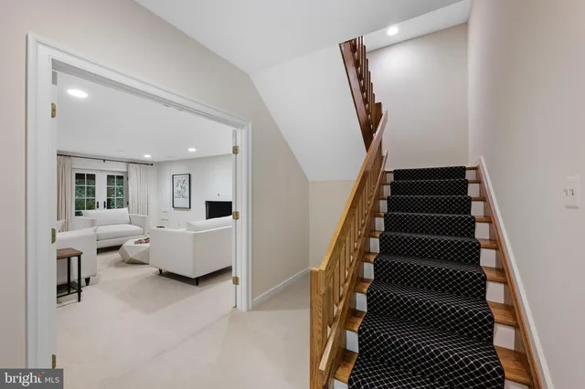 $1,995,000 | 4667 Kenmore Drive Northwest, Washington, DC 20007