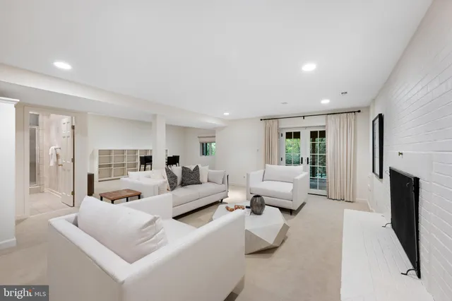 $1,995,000 | 4667 Kenmore Drive Northwest, Washington, DC 20007