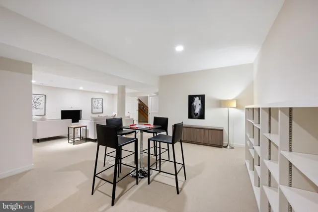 $1,995,000 | 4667 Kenmore Drive Northwest, Washington, DC 20007