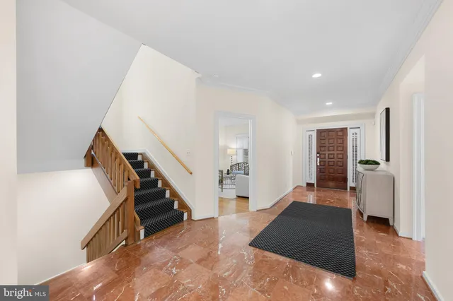 $1,995,000 | 4667 Kenmore Drive Northwest, Washington, DC 20007