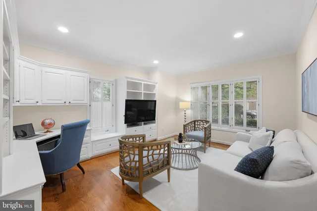$1,995,000 | 4667 Kenmore Drive Northwest, Washington, DC 20007