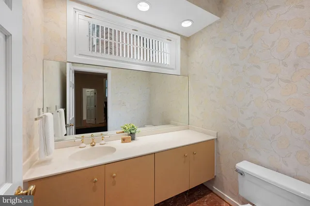 $1,995,000 | 4667 Kenmore Drive Northwest, Washington, DC 20007