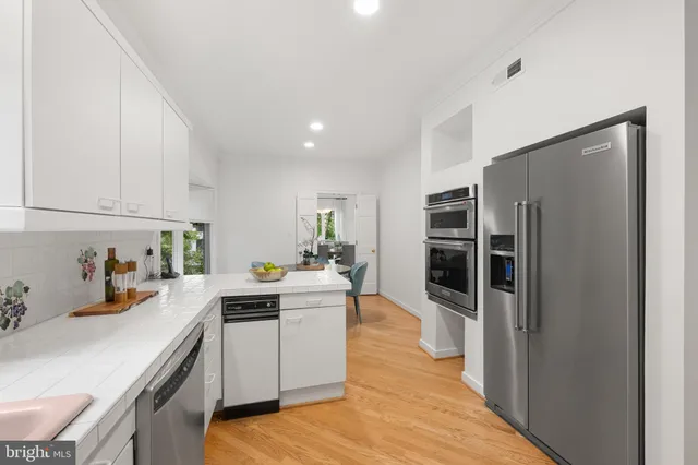 $1,995,000 | 4667 Kenmore Drive Northwest, Washington, DC 20007