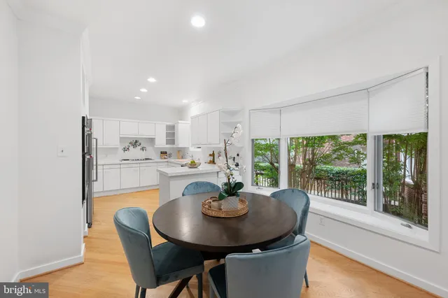 $1,995,000 | 4667 Kenmore Drive Northwest, Washington, DC 20007