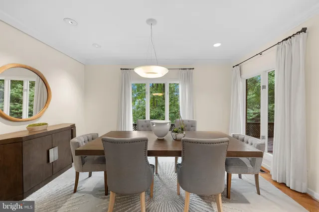 $1,995,000 | 4667 Kenmore Drive Northwest, Washington, DC 20007