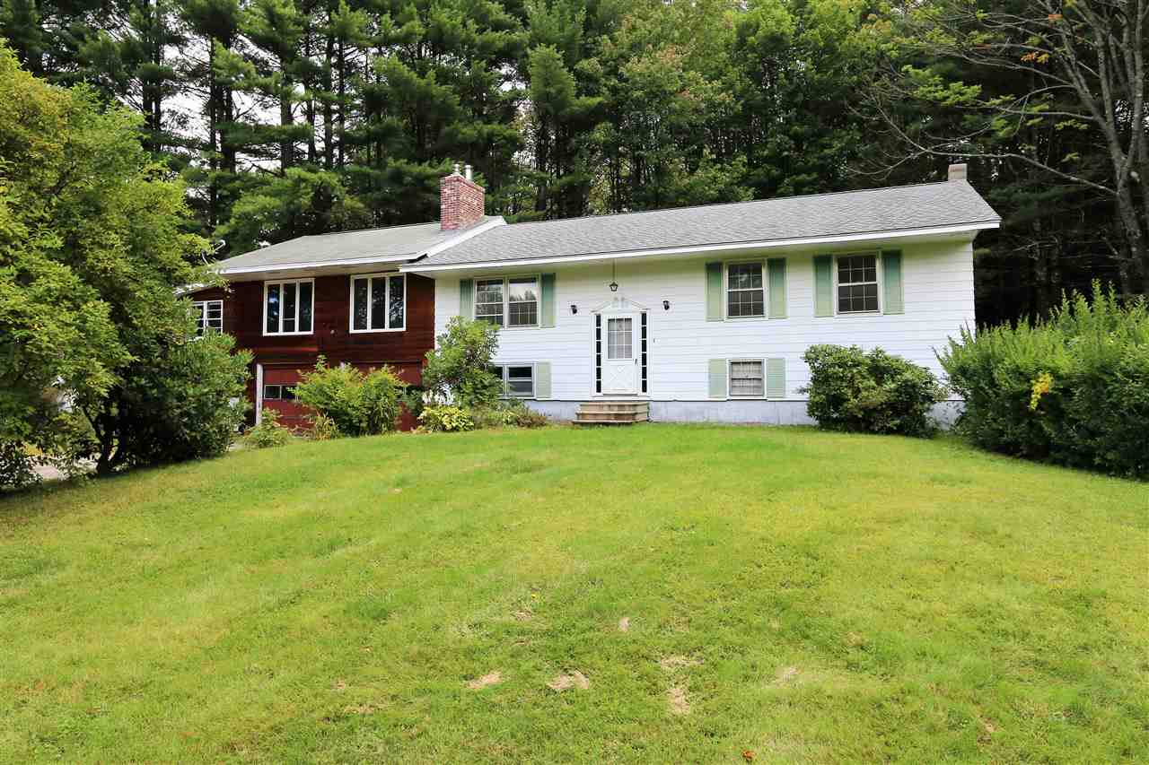 102 Clement Hill Road Deering, NH 03244 - Photo 1 of 32 Gallery Image 1