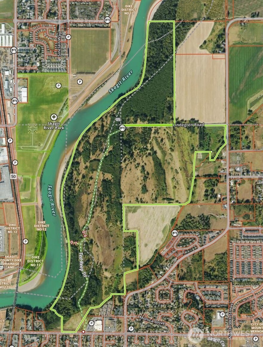 2323 Lindgren Road Mount Vernon, WA 98273 - Photo 2 of 29