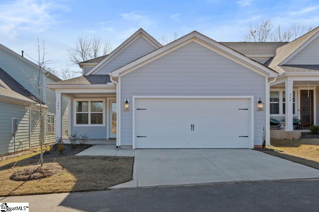 204 Nicolet Place Simpsonville, SC 29681 - Photo 1 of 40
