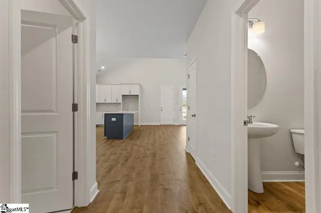 $434,568 | 204 Nicolet Place, Simpsonville, SC 29681