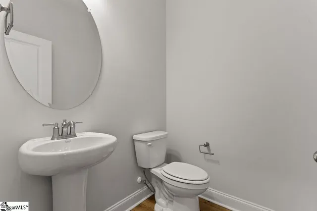 $434,568 | 204 Nicolet Place, Simpsonville, SC 29681