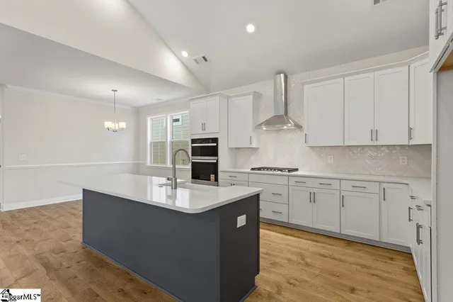 $434,568 | 204 Nicolet Place, Simpsonville, SC 29681