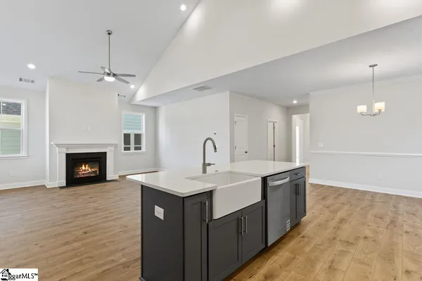 $435,568 | 204 Nicolet Place, Simpsonville, SC 29681