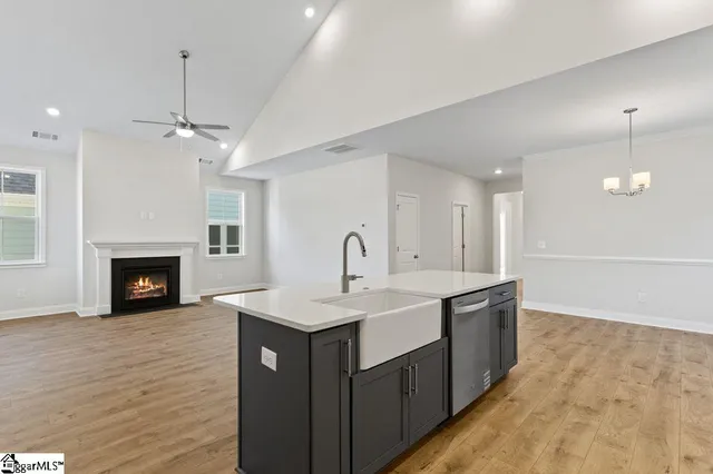 $434,568 | 204 Nicolet Place, Simpsonville, SC 29681