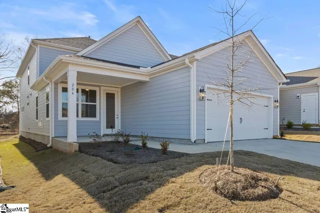 $434,568 | 204 Nicolet Place, Simpsonville, SC 29681