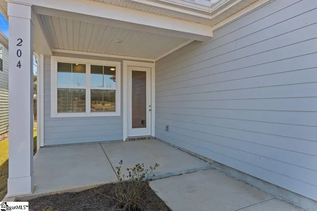 $434,568 | 204 Nicolet Place, Simpsonville, SC 29681