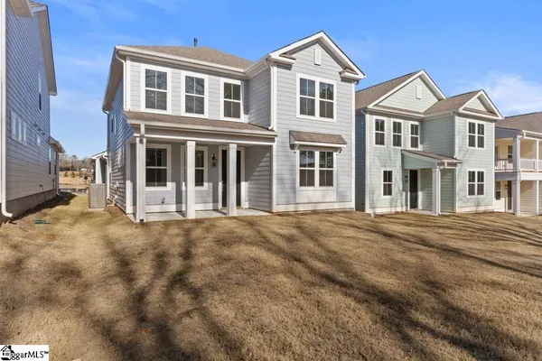 $435,568 | 204 Nicolet Place, Simpsonville, SC 29681