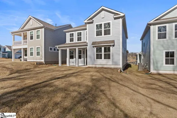 $435,568 | 204 Nicolet Place, Simpsonville, SC 29681