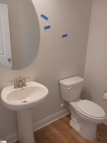 $434,568 | 204 Nicolet Place, Simpsonville, SC 29681