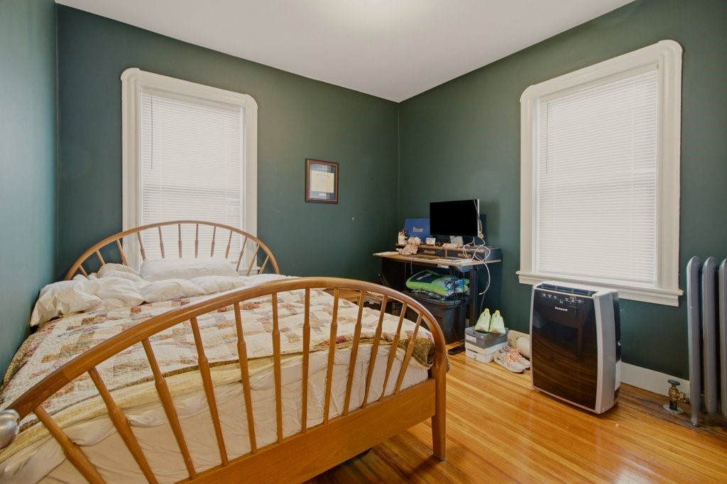 244 Camp Street, Unit 1 Providence, RI 02906 - Photo 22 of 26