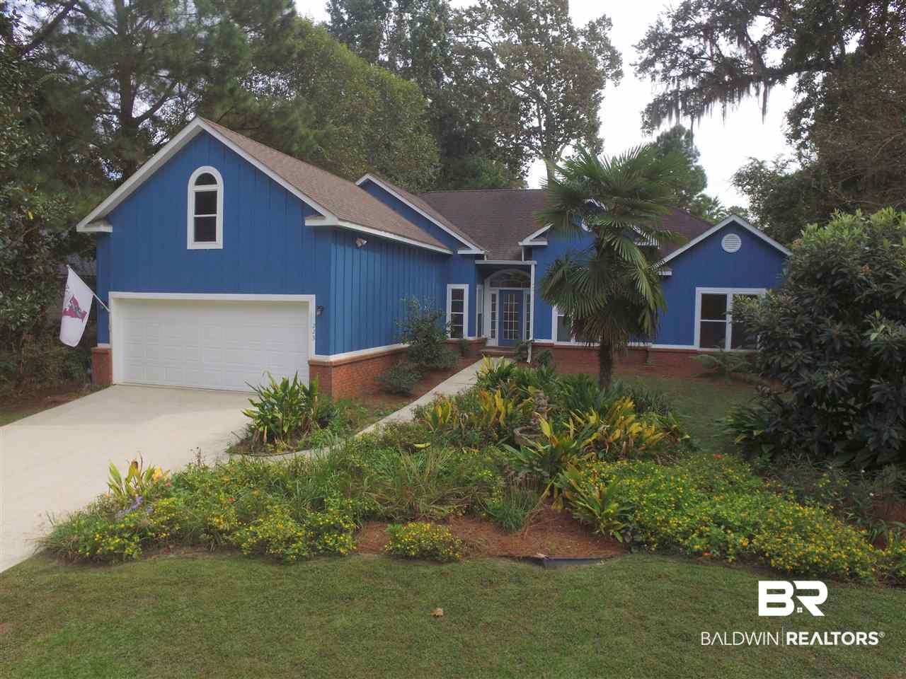 225 General Canby Loop Daphne, AL 36527 - Photo 1 of 31 Front of Home