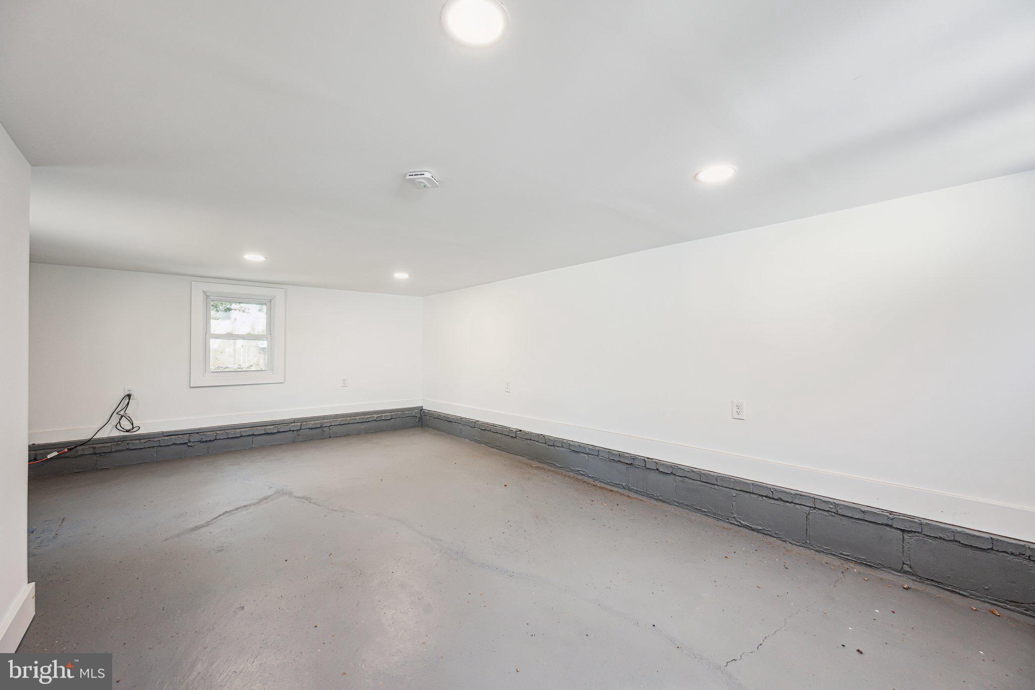 4007 35th Street Mount Rainier, MD 20712 - Photo 35 of 49 a view of an empty room