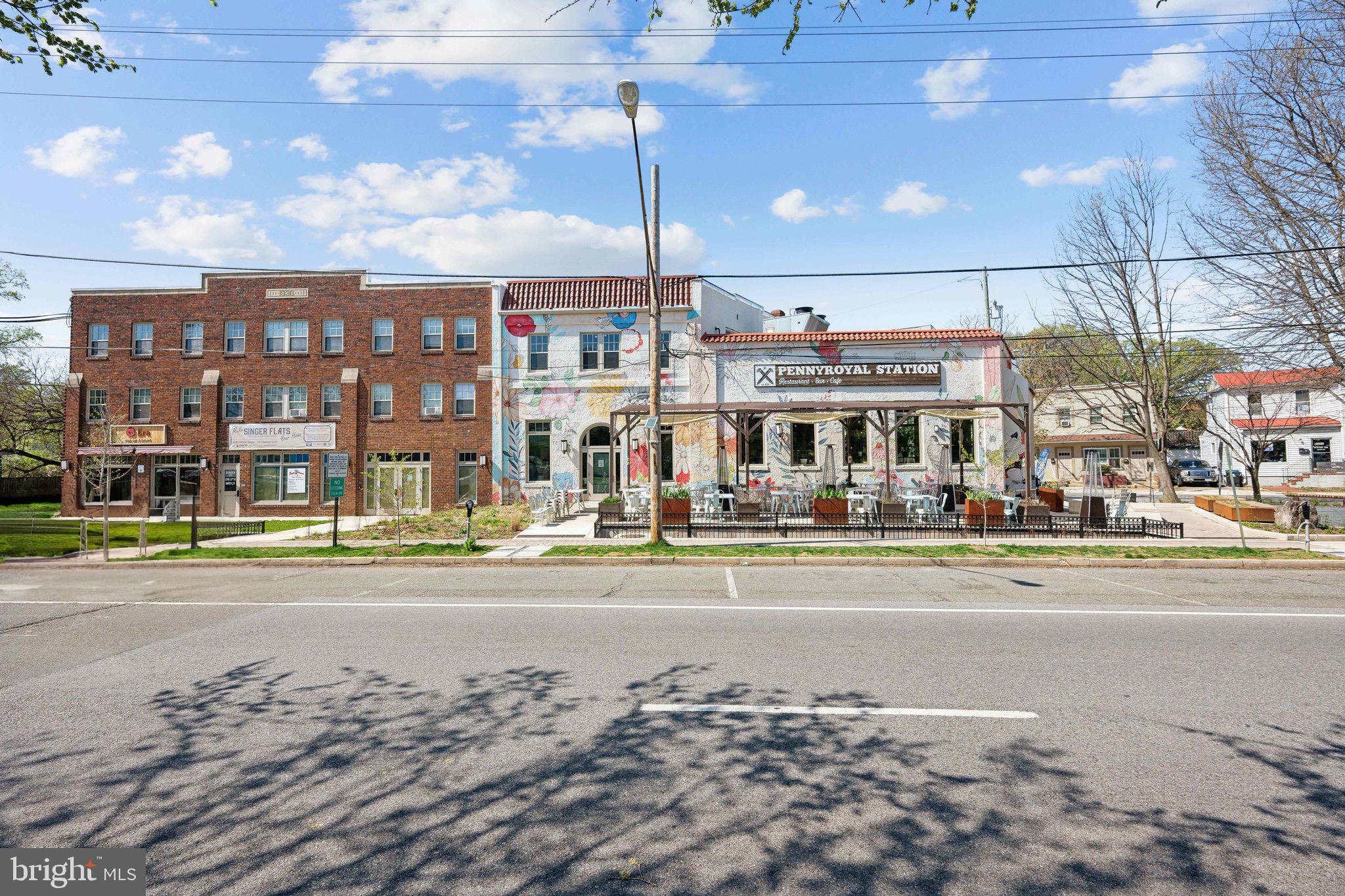 4007 35th Street Mount Rainier, MD 20712 - Photo 42 of 49