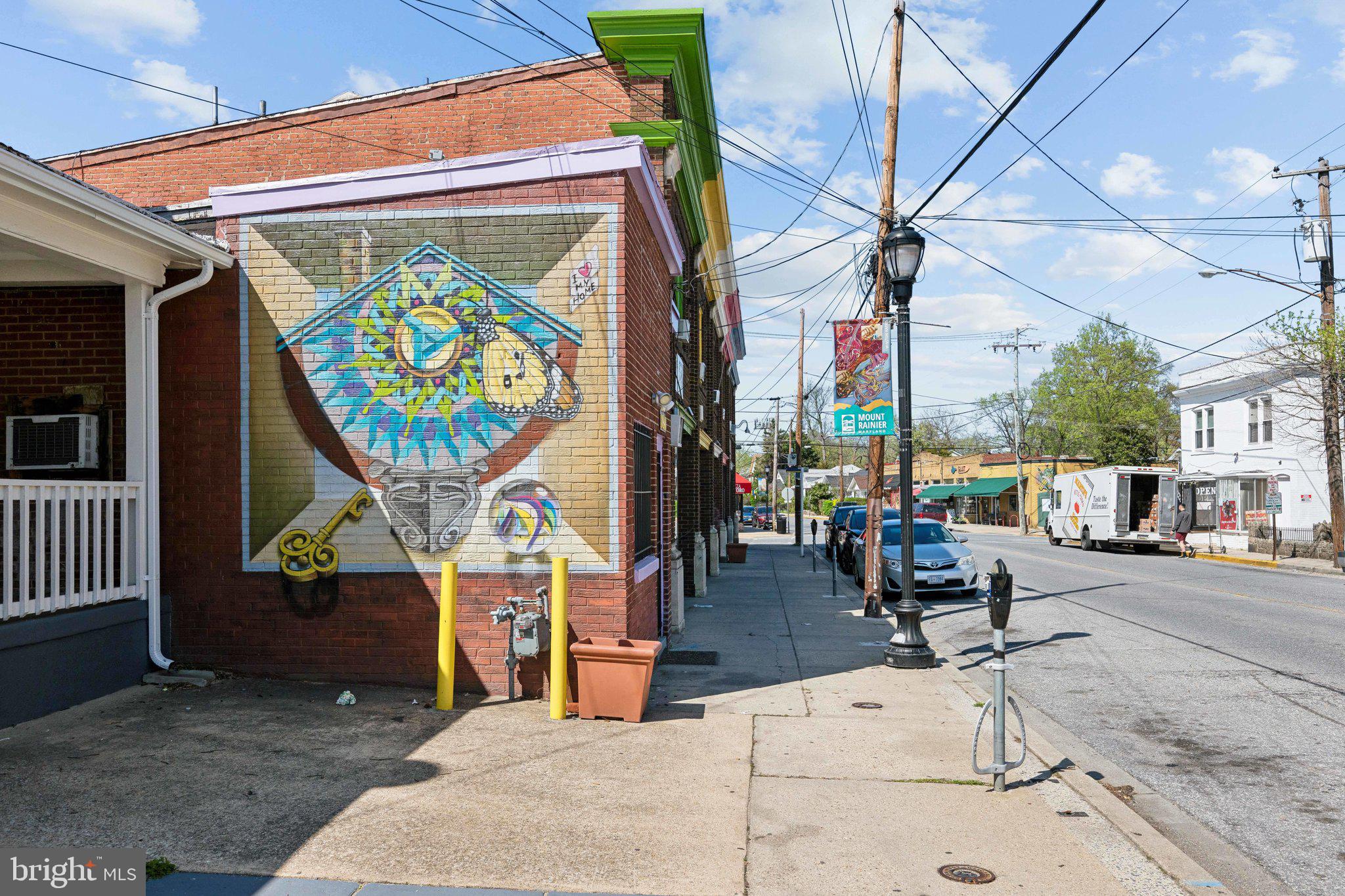 4007 35th Street Mount Rainier, MD 20712 - Photo 49 of 49