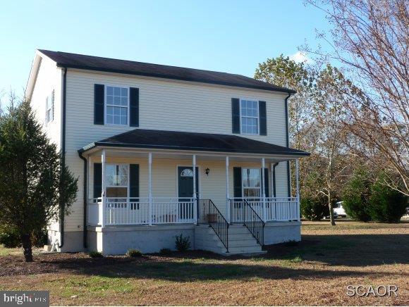 24648 Zoar Road Georgetown, DE 19947 - Photo 1 of 18 Gallery Image 1
