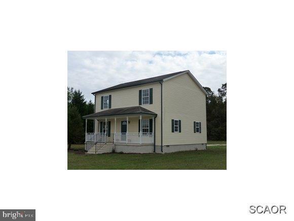 24648 Zoar Road Georgetown, DE 19947 - Photo 16 of 18 Gallery Image 16