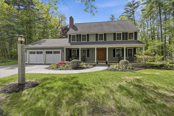 $830,000 | 14 Forest Drive, Auburn, NH 03032