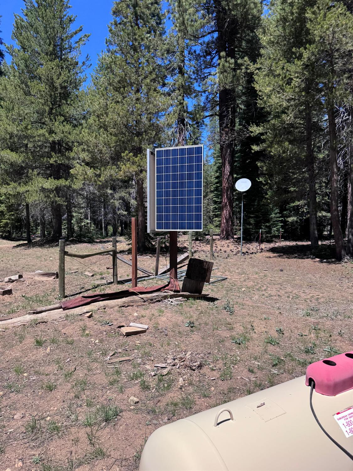 10 Beasore Road Bass Lake, CA 93604 - Photo 35 of 41