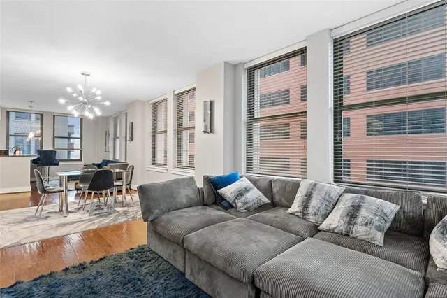 $210,000 | 314 North Broadway, Unit 803, St. Louis, MO 63102