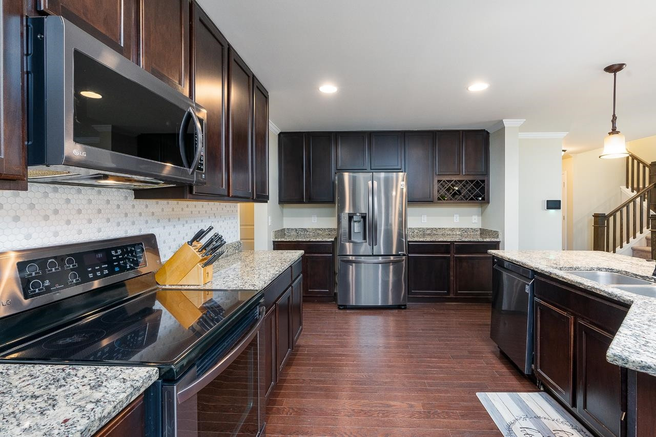 109 Daneborg Road Durham, NC 27703 - Photo 8 of 23 Photo 8